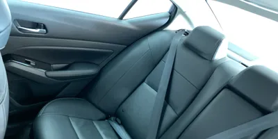 Nissan Altima 2024