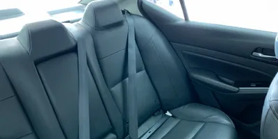 Nissan Altima 2024