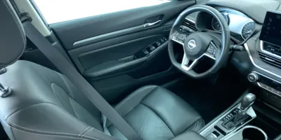 Nissan Altima 2024