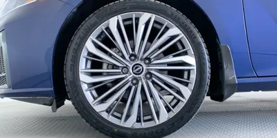 Nissan Altima 2024