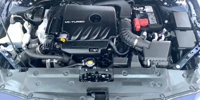 Nissan Altima 2024