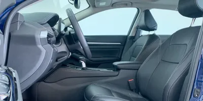 Nissan Altima 2024