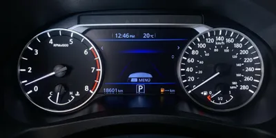 Nissan Altima 2024
