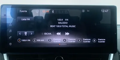 Nissan Altima 2024