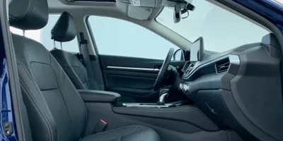 Nissan Altima 2024