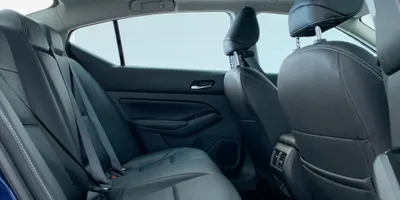 Nissan Altima 2024