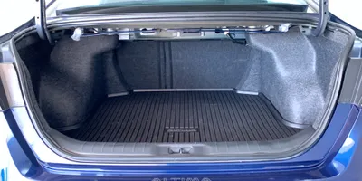 Nissan Altima 2024