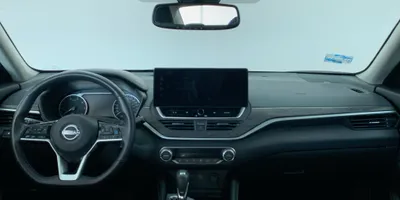 Nissan Altima 2024