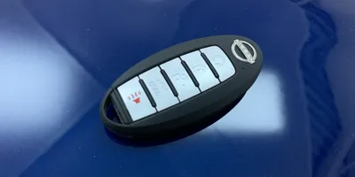 Nissan Altima 2024