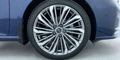 Nissan Altima 2024