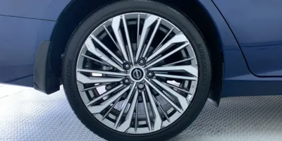 Nissan Altima 2024