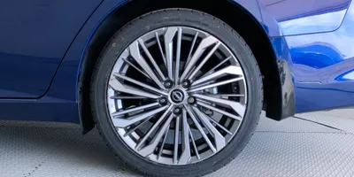 Nissan Altima 2024