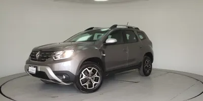 Renault Duster 2023