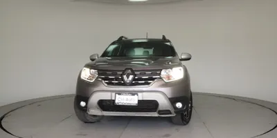 Renault Duster 2023