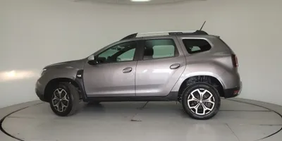 Renault Duster 2023