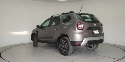 Renault Duster 2023