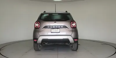 Renault Duster 2023