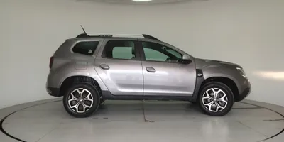 Renault Duster 2023