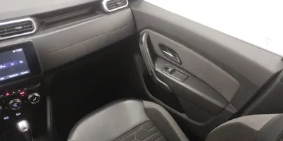 Renault Duster 2023