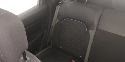 Renault Duster 2023