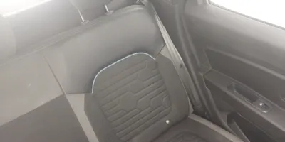 Renault Duster 2023
