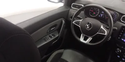 Renault Duster 2023