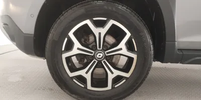Renault Duster 2023