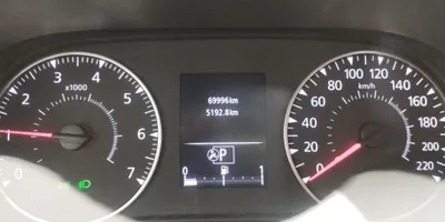 Renault Duster 2023