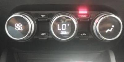 Renault Duster 2023