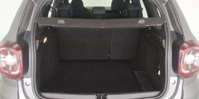 Renault Duster 2023