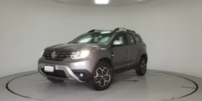 Renault Duster 2023