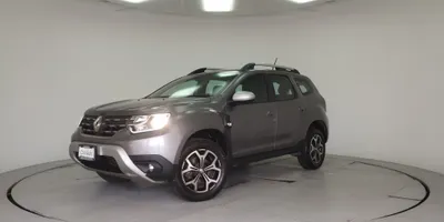 Renault Duster 2023