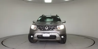 Renault Duster 2023