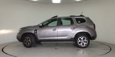 Renault Duster 2023