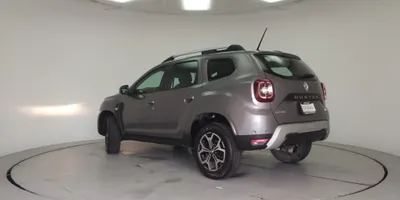 Renault Duster 2023