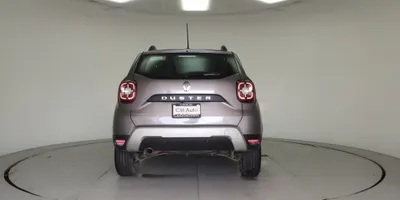 Renault Duster 2023