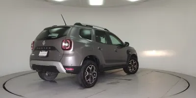 Renault Duster 2023