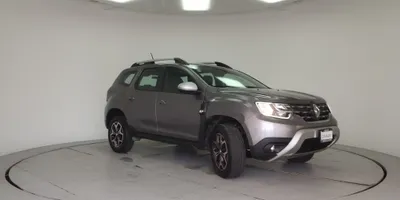 Renault Duster 2023