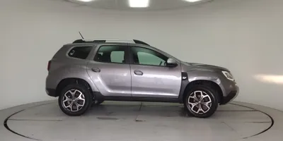 Renault Duster 2023