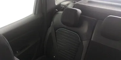 Renault Duster 2023