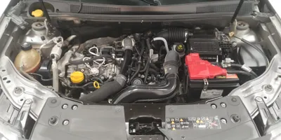 Renault Duster 2023