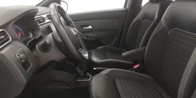 Renault Duster 2023