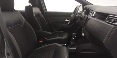Renault Duster 2023