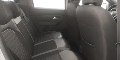Renault Duster 2023