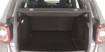 Renault Duster 2023