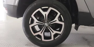 Renault Duster 2023