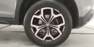 Renault Duster 2023