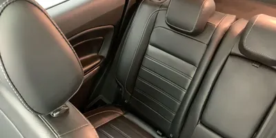 Ford Ecosport 2021