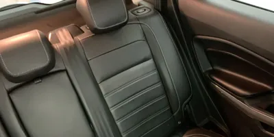 Ford Ecosport 2021