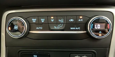 Ford Ecosport 2021